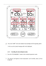 Preview for 38 page of Steinberg Systems SBS-RS-40 User Manual