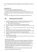 Preview for 35 page of Steinberg Systems SBS-RV-2000 User Manual