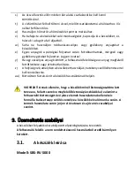 Preview for 121 page of Steinberg Systems SBS-RV-2000 User Manual