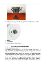 Preview for 10 page of Steinberg Systems SBS-SEM-250 User Manual