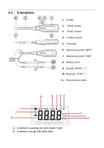 Предварительный просмотр 18 страницы Steinberg Systems SBS-SMD-2999 User Manual