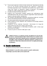 Предварительный просмотр 28 страницы Steinberg Systems SBS-SMD-2999 User Manual