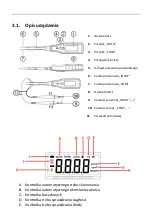 Предварительный просмотр 29 страницы Steinberg Systems SBS-SMD-2999 User Manual