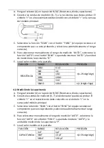 Предварительный просмотр 72 страницы Steinberg Systems SBS-SMD-2999 User Manual