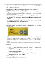 Предварительный просмотр 83 страницы Steinberg Systems SBS-SMD-2999 User Manual