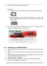 Предварительный просмотр 94 страницы Steinberg Systems SBS-SMD-2999 User Manual