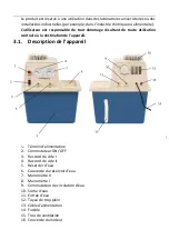 Предварительный просмотр 46 страницы Steinberg Systems SBS-VP-200 User Manual