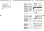 Предварительный просмотр 6 страницы Steinberg Systems SBS-VT-690 User Manual