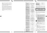 Предварительный просмотр 10 страницы Steinberg Systems SBS-VT-690 User Manual