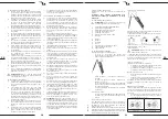 Предварительный просмотр 11 страницы Steinberg Systems SBS-VT-690 User Manual