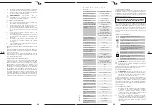 Предварительный просмотр 12 страницы Steinberg Systems SBS-VT-690 User Manual