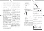 Предварительный просмотр 15 страницы Steinberg Systems SBS-VT-690 User Manual