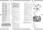 Предварительный просмотр 10 страницы Steinberg Systems SBS-WS-100 User Manual