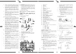 Предварительный просмотр 13 страницы Steinberg Systems SBS-WS-100 User Manual