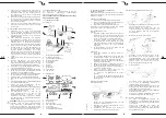 Preview for 3 page of Steinberg Systems SBS-WS-200 User Manual