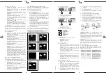 Предварительный просмотр 5 страницы Steinberg Systems SBS-WS-300 User Manual