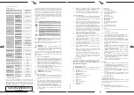 Предварительный просмотр 14 страницы Steinberg Systems SBS-WS-300 User Manual