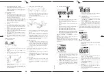 Предварительный просмотр 15 страницы Steinberg Systems SBS-WS-300 User Manual