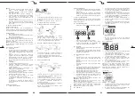 Предварительный просмотр 26 страницы Steinberg Systems SBS-WS-300 User Manual