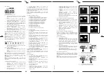 Предварительный просмотр 27 страницы Steinberg Systems SBS-WS-300 User Manual