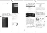 Предварительный просмотр 34 страницы Steinberg Systems SBS-WS-300 User Manual