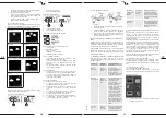 Предварительный просмотр 39 страницы Steinberg Systems SBS-WS-300 User Manual