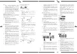 Предварительный просмотр 60 страницы Steinberg Systems SBS-WS-300 User Manual