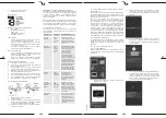 Предварительный просмотр 62 страницы Steinberg Systems SBS-WS-300 User Manual