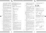 Предварительный просмотр 71 страницы Steinberg Systems SBS-WS-300 User Manual