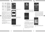 Предварительный просмотр 74 страницы Steinberg Systems SBS-WS-300 User Manual