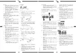 Предварительный просмотр 83 страницы Steinberg Systems SBS-WS-300 User Manual