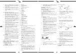 Предварительный просмотр 94 страницы Steinberg Systems SBS-WS-300 User Manual