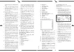 Предварительный просмотр 3 страницы Steinberg Systems SBS-WS-400 User Manual