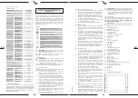 Предварительный просмотр 16 страницы Steinberg Systems SBS-WS-400 User Manual