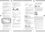 Предварительный просмотр 17 страницы Steinberg Systems SBS-WS-400 User Manual