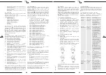 Предварительный просмотр 31 страницы Steinberg Systems SBS-WS-400 User Manual