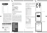 Предварительный просмотр 34 страницы Steinberg Systems SBS-WS-400 User Manual