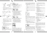 Предварительный просмотр 43 страницы Steinberg Systems SBS-WS-400 User Manual