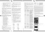 Предварительный просмотр 44 страницы Steinberg Systems SBS-WS-400 User Manual