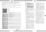 Preview for 2 page of Steinberg Systems SBS-WS-600 User Manual