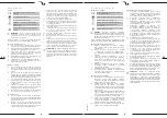 Preview for 3 page of Steinberg Systems SBS-WS-600 User Manual