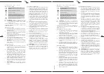 Preview for 5 page of Steinberg Systems SBS-WS-600 User Manual