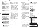 Предварительный просмотр 11 страницы Steinberg Systems SBS-ZW-1502 User Manual