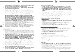 Preview for 3 page of Steinberg Systems SBS-ZW 3001H User Manual