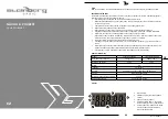 Предварительный просмотр 11 страницы Steinberg 3133 SBS-PT-200/50 User Manual