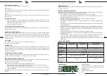 Предварительный просмотр 4 страницы Steinberg BASIC SBS-LW-10/500 User Manual