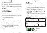 Предварительный просмотр 6 страницы Steinberg BASIC SBS-LW-10/500 User Manual