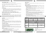 Предварительный просмотр 7 страницы Steinberg BASIC SBS-LW-10/500 User Manual