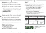 Предварительный просмотр 11 страницы Steinberg BASIC SBS-LW-10/500 User Manual