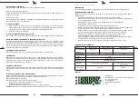 Предварительный просмотр 12 страницы Steinberg BASIC SBS-LW-10/500 User Manual